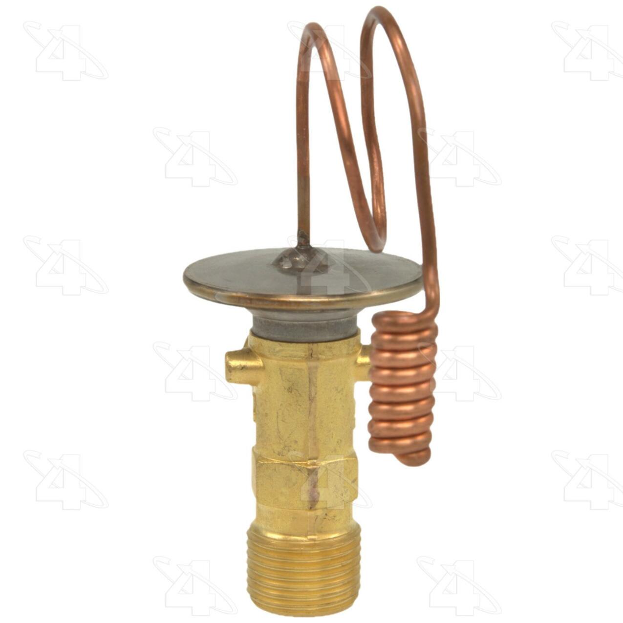Volvo A/C Expansion Valve 39085 Four Seasons Four Seasons 39085